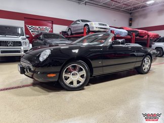 Used 2004 Ford Thunderbird image 1
