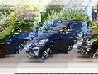 Used 2018 Subaru Outback 2.5i Limited image 1