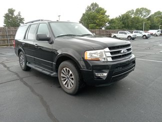 Used 2017 Ford Expedition XLT image 1