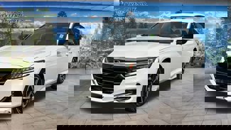 Used 2021 Honda Accord Sport image 1