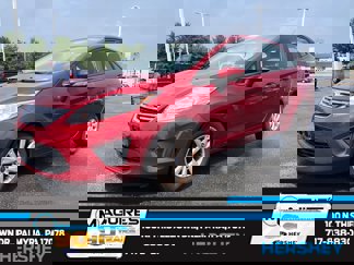 Used 2013 Ford Fiesta SE image 1