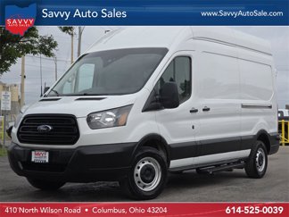 Used 2019 Ford Transit 350 148 High Roof image 1