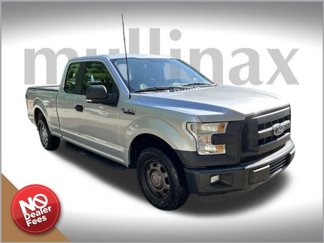 Used 2015 Ford F150 XL w/ XL Power Equipment Group image 1