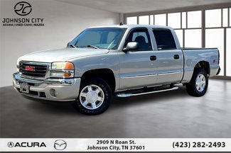 Used 2006 GMC Sierra 1500 SLE w/ Light Duty Power Package image 1