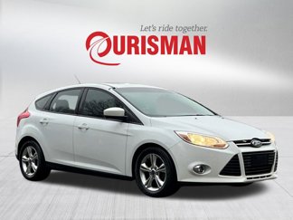 Used 2012 Ford Focus SE image 1
