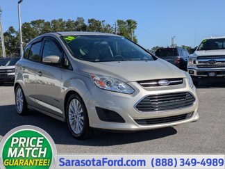Used 2018 Ford C-MAX SE w/ Equipment Group 202A image 1