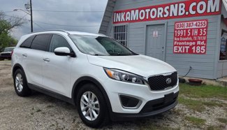 Used 2016 Kia Sorento LX image 1