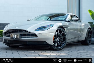 Used 2019 Aston Martin DB11 Volante image 1