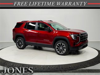 New 2026 GMC Terrain Elevation w/ Elevation Premium Package image 1