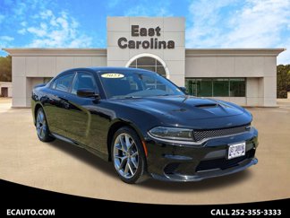 Certified 2023 Dodge Charger GT image 1