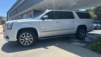 Used 2016 GMC Yukon XL Denali w/ Open Road Package image 1