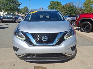 Used 2018 Nissan Murano S video 2