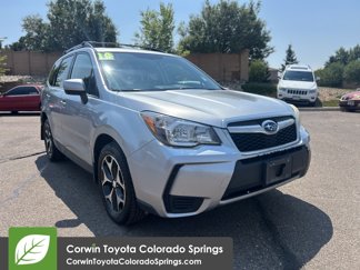 Used 2014 Subaru Forester 2.0XT Premium w/ Popular Package #2 image 1