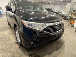 Used 2015 Nissan Quest SV image 1