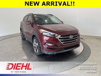 Used 2016 Hyundai Tucson Limited w/ Option Group 03 image 1