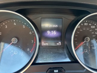 Used 2021 Volkswagen Tiguan SE R-Line image 1