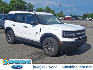 New 2025 Ford Bronco Sport Big Bend image 1