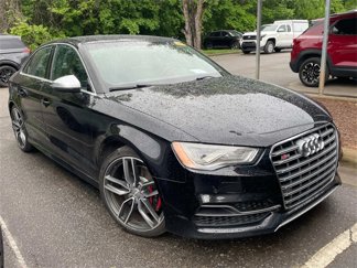 Used 2016 Audi S3 Premium Plus image 1