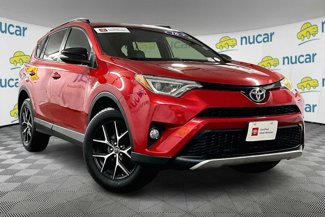 Certified 2016 Toyota RAV4 SE image 1