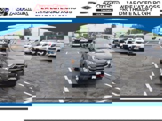 Certified 2022 Ford EcoSport SE image 1