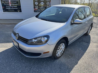 Used 2012 Volkswagen Golf 2-Door image 1
