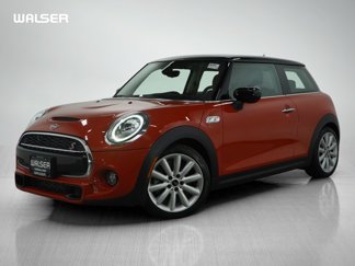Used 2020 MINI Cooper S image 1