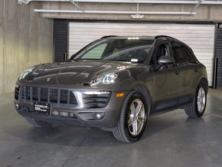 Used 2017 Porsche Macan image 1