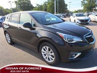 Used 2019 Buick Envision Preferred image 1