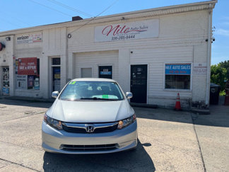 Used 2012 Honda Civic LX image 1