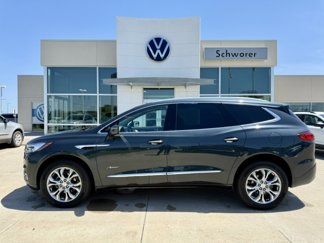 Used 2021 Buick Enclave Avenir w/ Avenir Technology Package image 1
