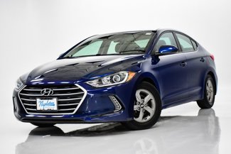 Used 2017 Hyundai Elantra ECO image 1