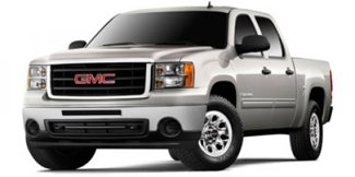 Used 2012 GMC Sierra 1500 SLE w/ Power Tech Package image 1