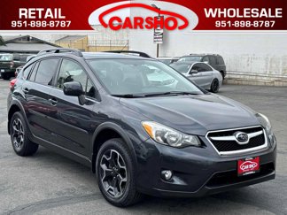 Used 2013 Subaru Crosstrek 2.0i Limited w/ Popular Pkg 2 image 1
