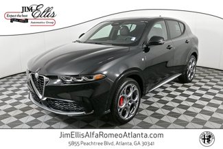 New 2024 Alfa Romeo Tonale Ti image 1