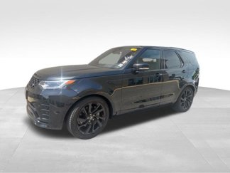 Used 2023 Land Rover Discovery S R-Dynamic image 1