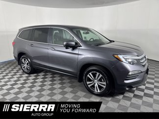 Used 2017 Honda Pilot EX-L image 1
