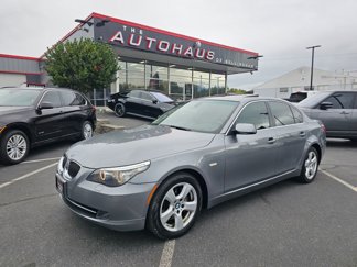 Used 2008 BMW 528xi Sedan image 1