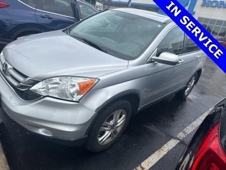 Used 2010 Honda CR-V EX-L image 1
