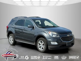 Used 2017 Chevrolet Equinox LT w/ Convenience Package image 1