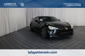 Used 2013 Scion tC image 1