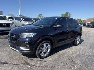 Used 2020 Buick Encore GX Preferred w/ Cold Weather Comfort Package image 1
