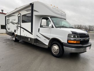 Used 2013 Chevrolet Express 4500 w/ RV Package image 1
