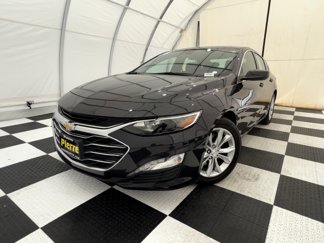 Used 2023 Chevrolet Malibu LT image 1