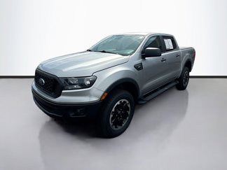 Used 2021 Ford Ranger XL w/ Equipment Group 101A High image 1