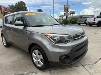 Used 2018 Kia Soul image 1