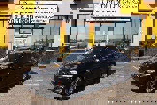 Used 2012 BMW 528i xDrive Sedan image 1