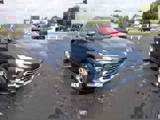 New 2025 Buick Envista Preferred image 1