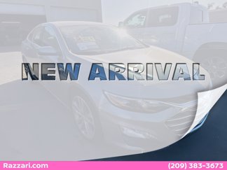 Used 2023 Chevrolet Malibu LT image 1