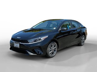 Used 2022 Kia Forte LXS image 1