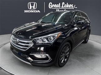 Used 2018 Hyundai Santa Fe Sport w/ Cargo Package image 1
